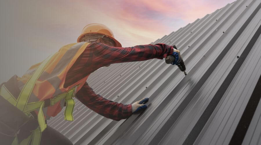 Expert top industrial roofings services in Verbank, NY